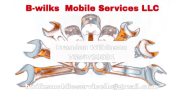 Bwilks Mobile Service 