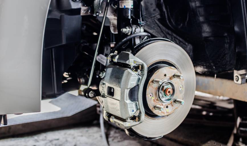 Brake Repair